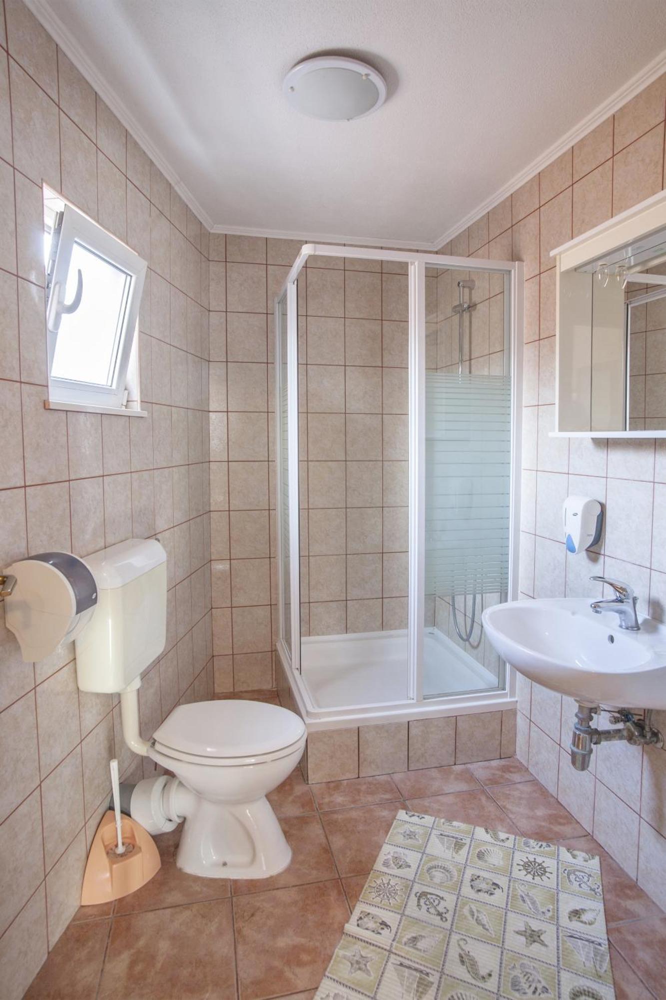 Guest Accomodation Zura スクラーディン 部屋 写真