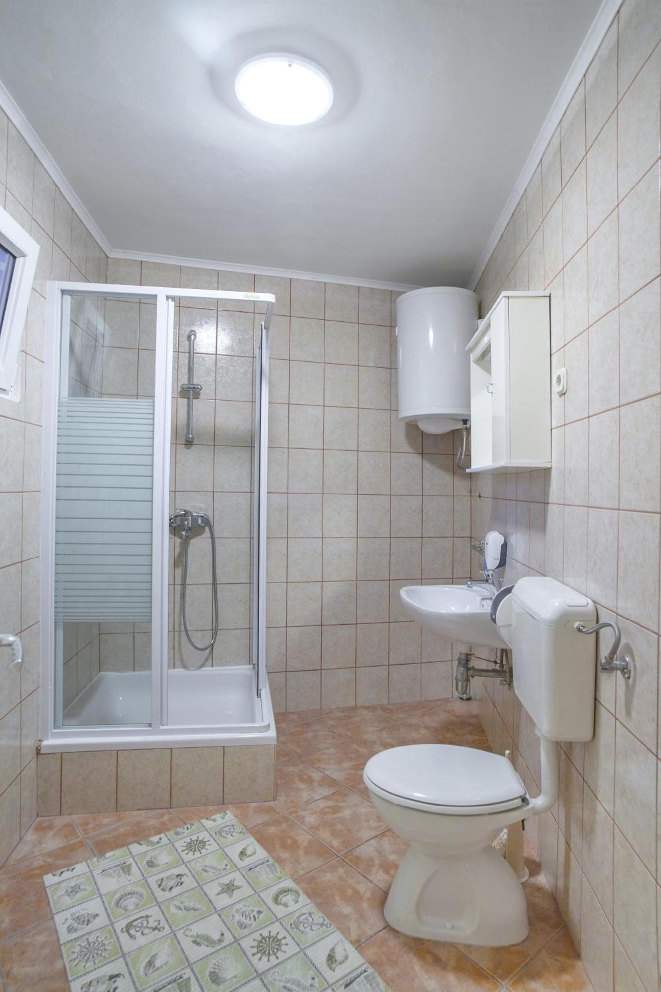 Guest Accomodation Zura スクラーディン 部屋 写真