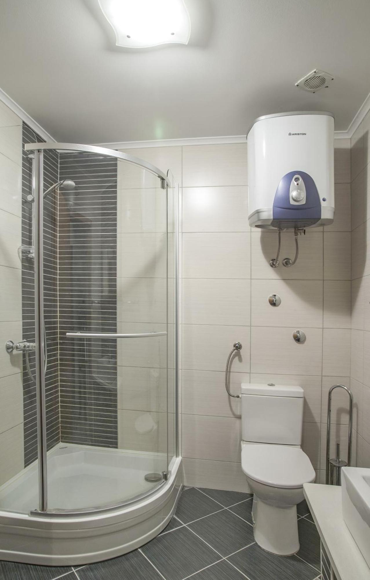 Guest Accomodation Zura スクラーディン 部屋 写真