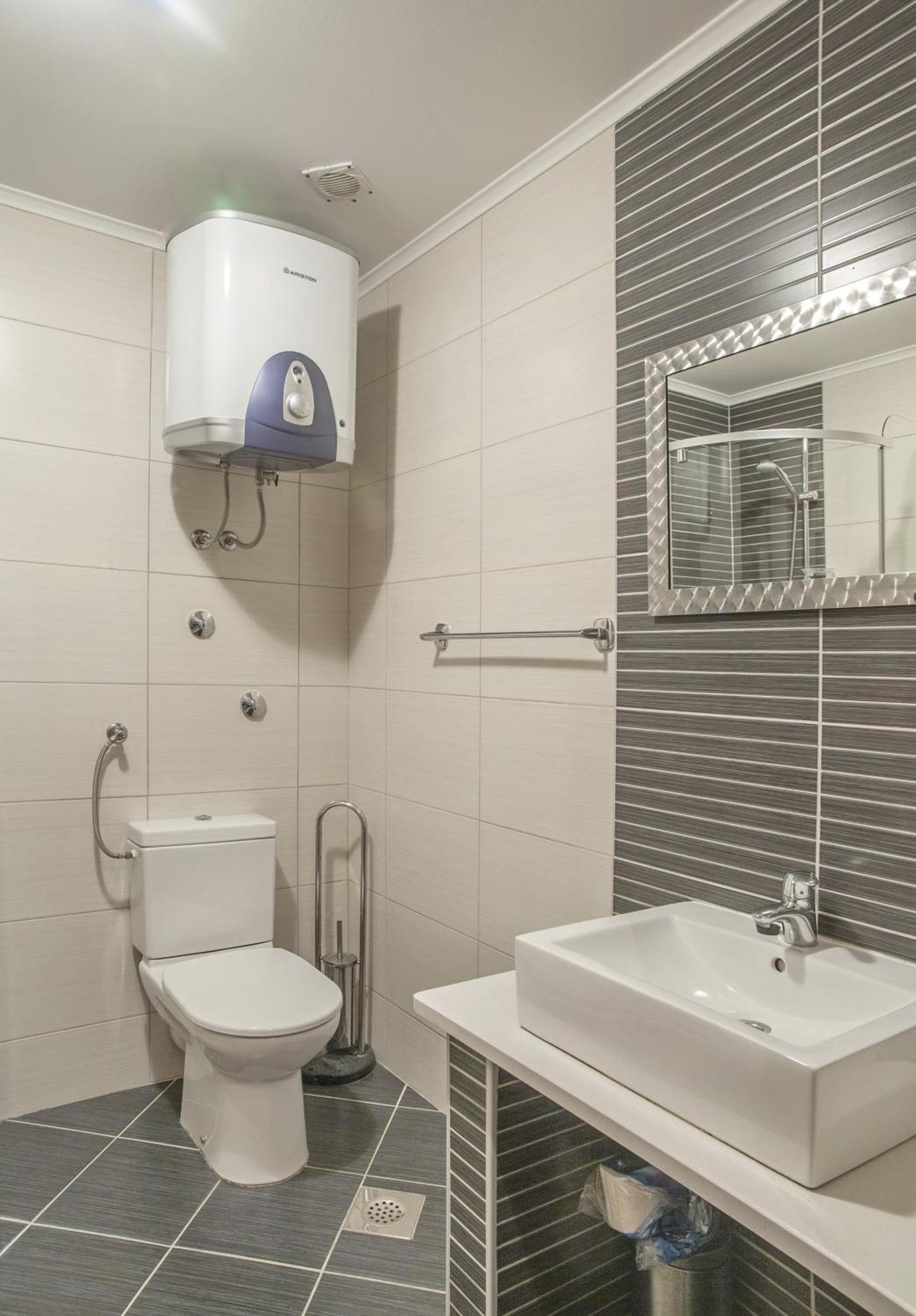 Guest Accomodation Zura スクラーディン 部屋 写真