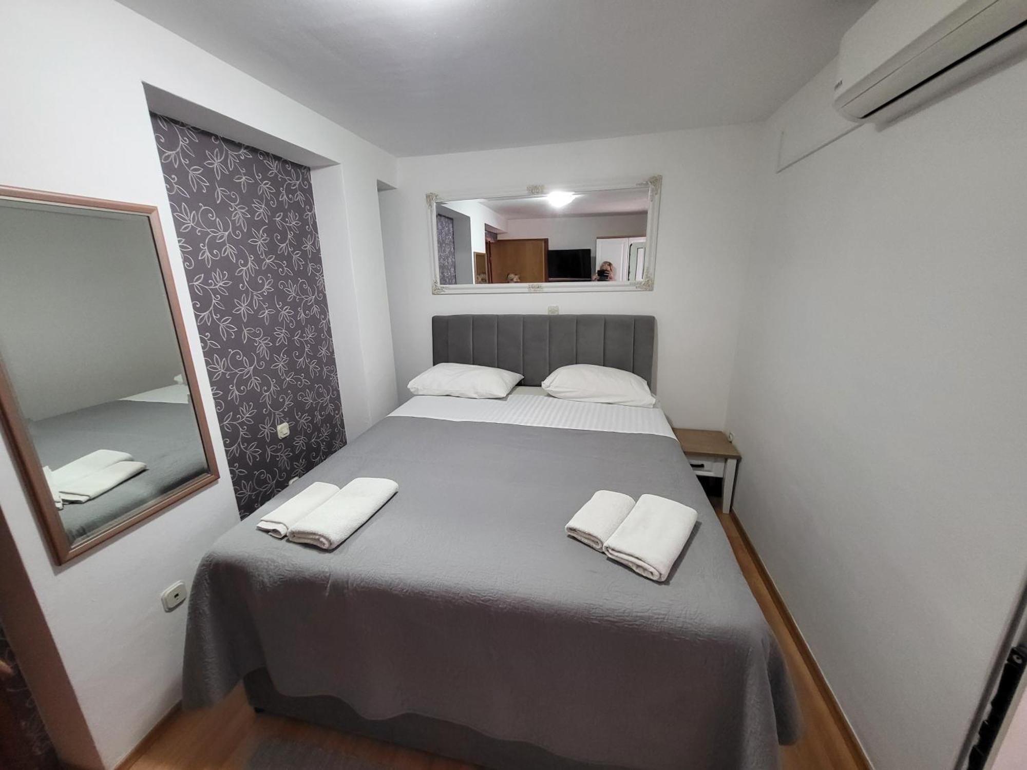 Guest Accomodation Zura スクラーディン エクステリア 写真