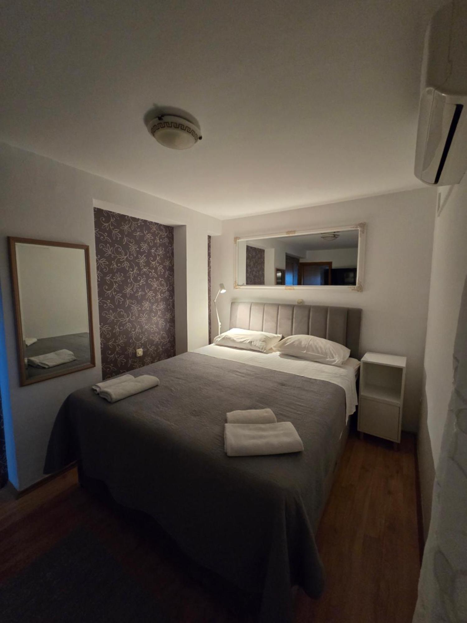 Guest Accomodation Zura スクラーディン エクステリア 写真