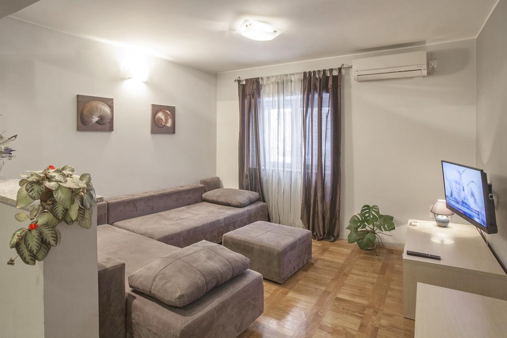 Guest Accomodation Zura スクラーディン 部屋 写真