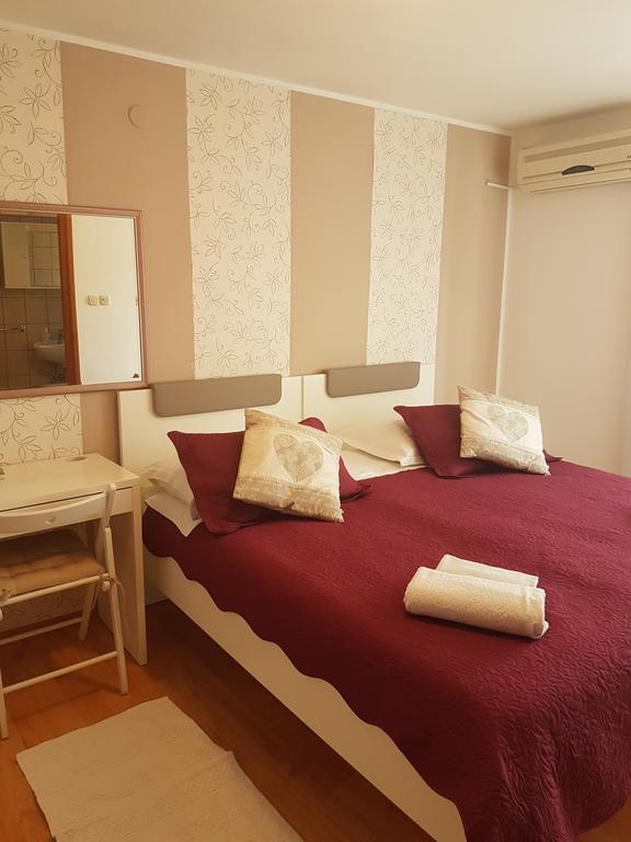 Guest Accomodation Zura スクラーディン エクステリア 写真